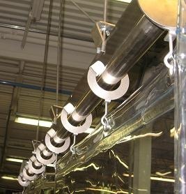 Stainless-steel-curtain-track-hangers