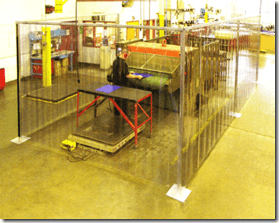 free-standing-curtain-track
